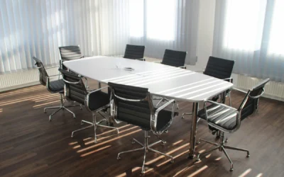 What happens if a director of a company dies or becomes incapacitated?