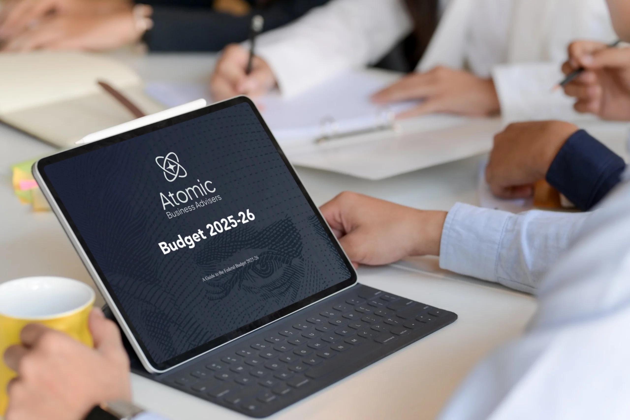 Budget 2025-26 Detailed Report