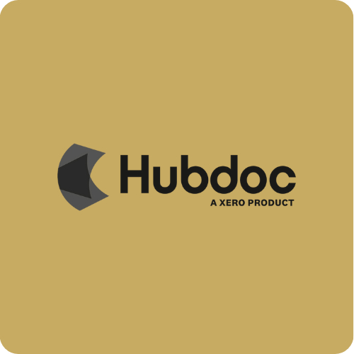 Hubdoc Software