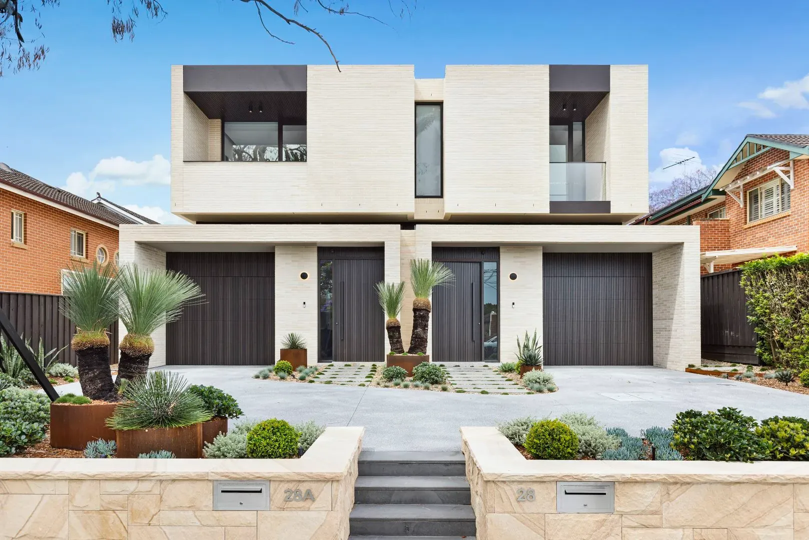 Property Development Structure with Two Investors | Case Study