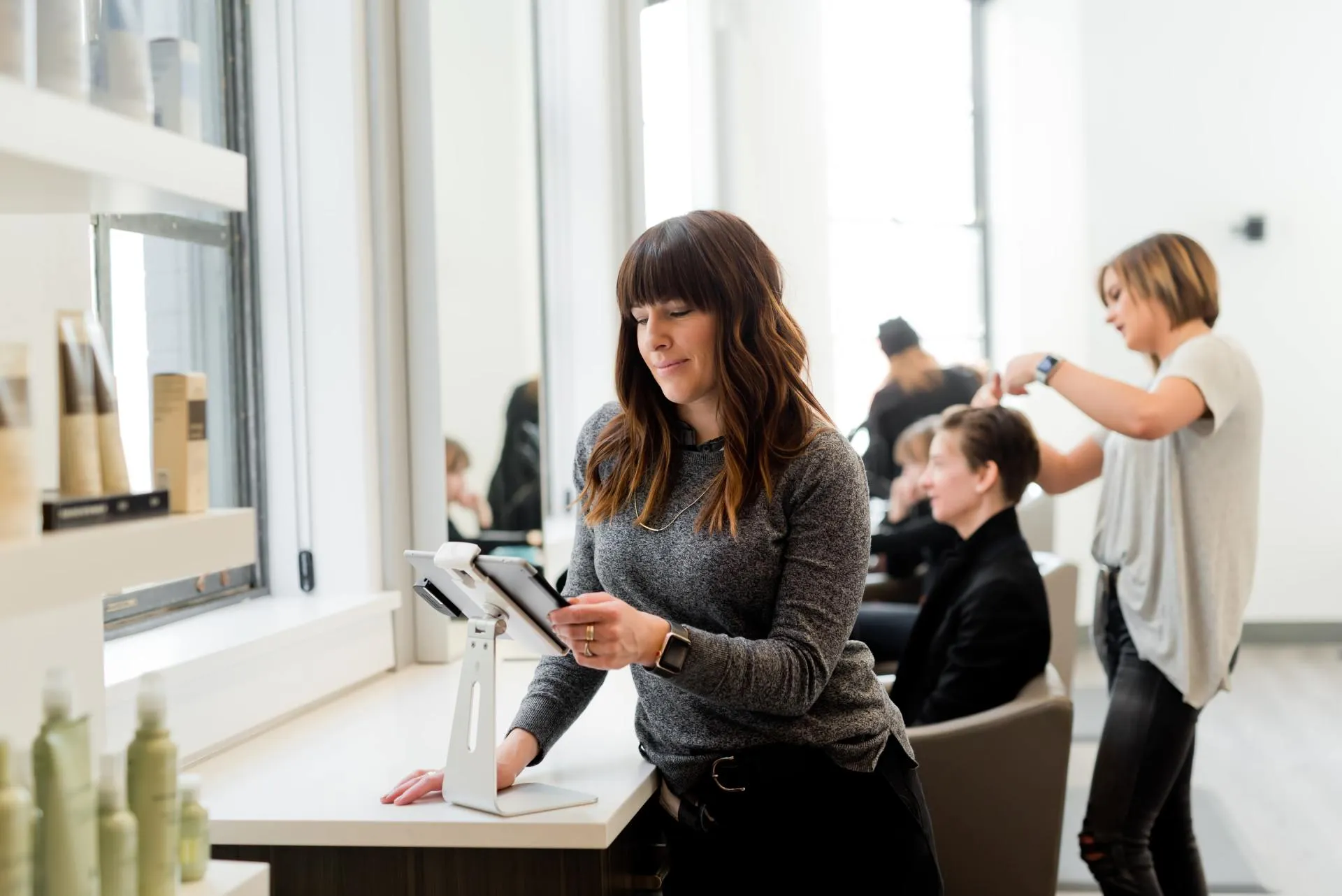 What’s involved in selling your business?