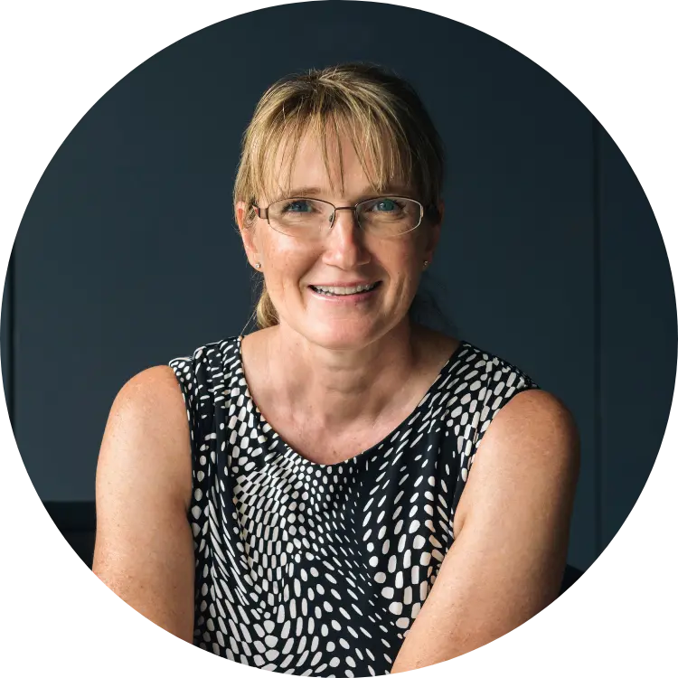 Moira Frazer