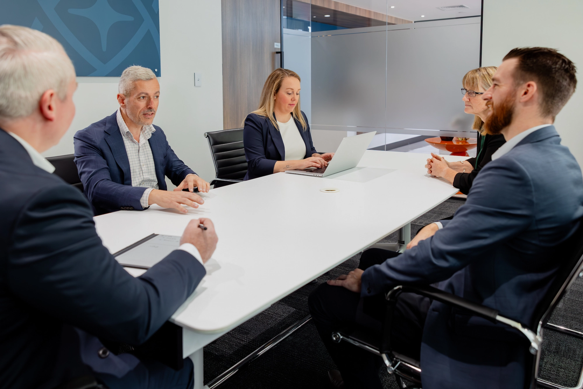 Atomic Business Advisers Accountants Sydney