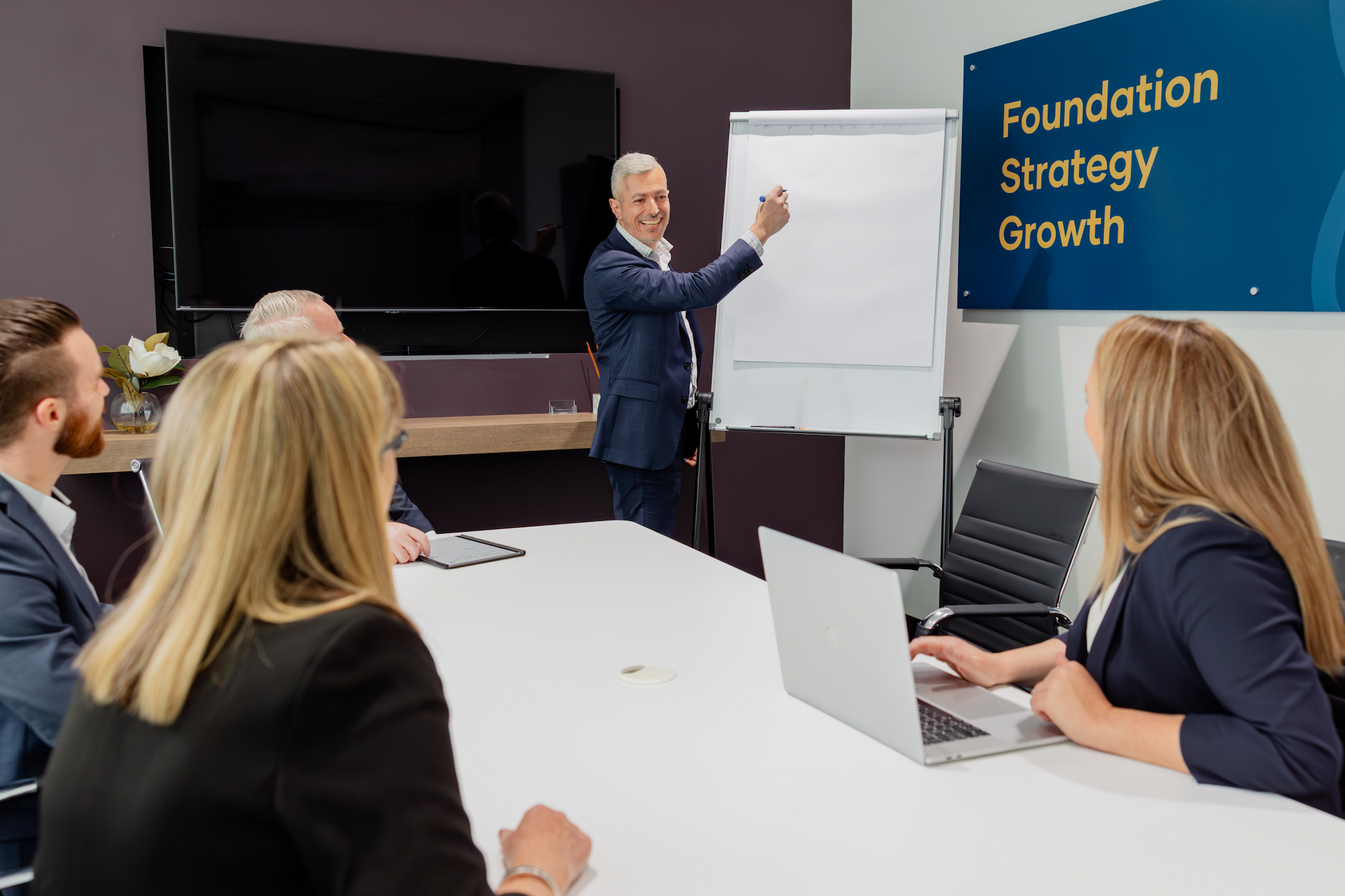 Atomic Business Advisers Accountants Sydney