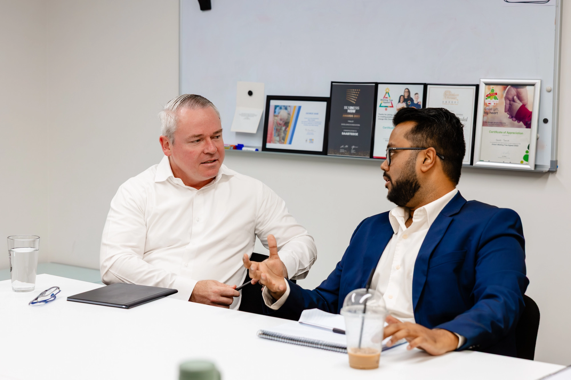 Atomic Business Advisers Accountants Sydney