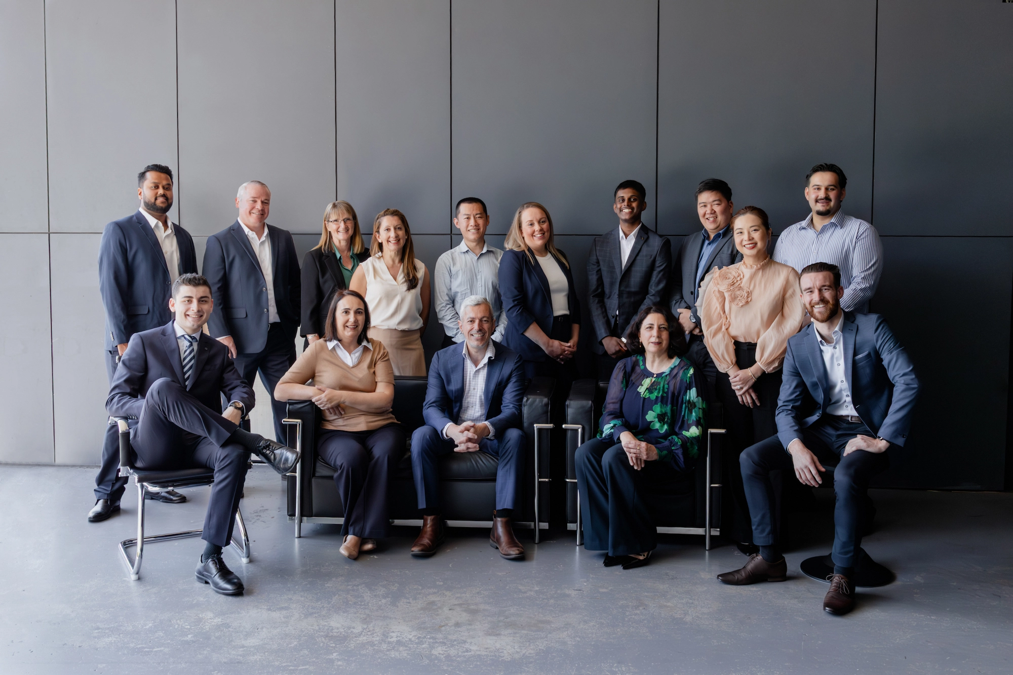 Atomic Business Advisers Accountants Sydney