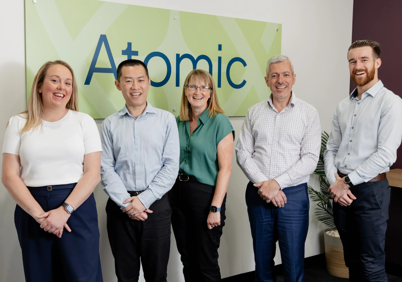 Atomic Business Advisers