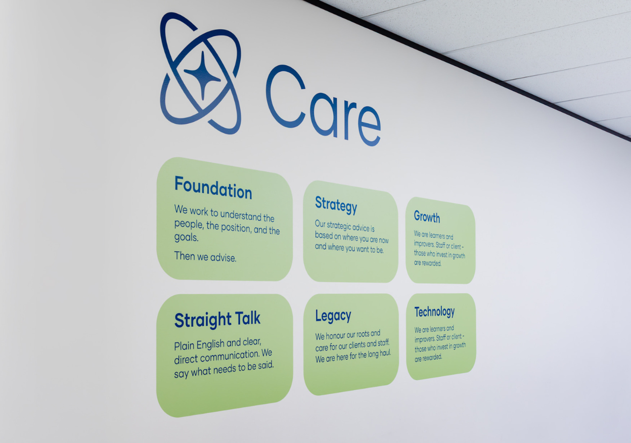 Atomic Business Advisers Accountants Sydney