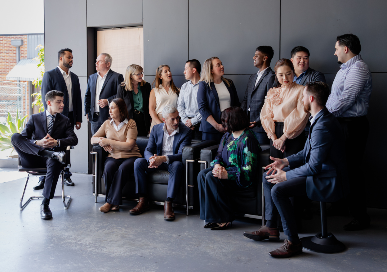 Atomic Business Advisers Accountants Sydney