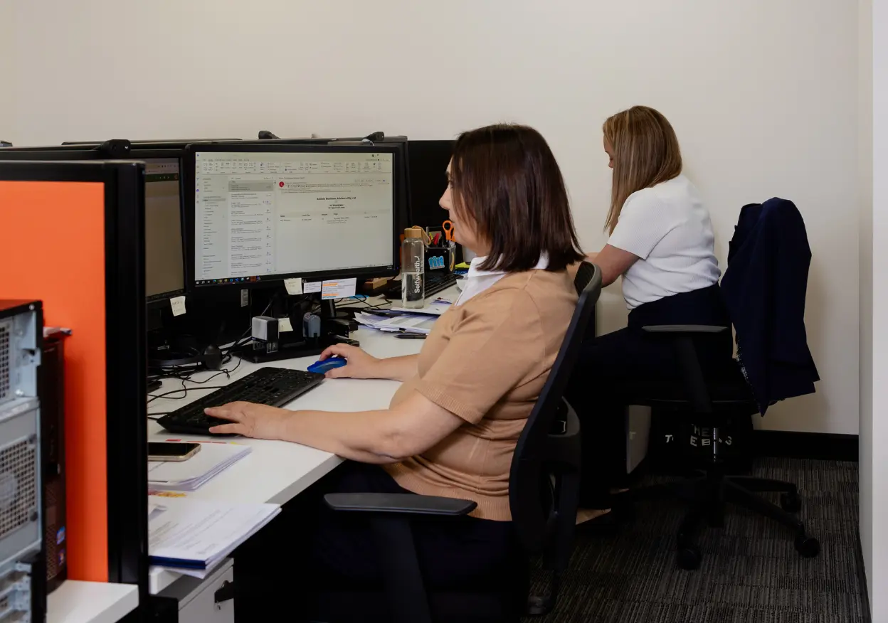 Atomic Business Advisers Accountants Sydney