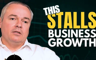 If you are not a Control Freak Do Not go into Business – TCs Fourth Rule of Business
