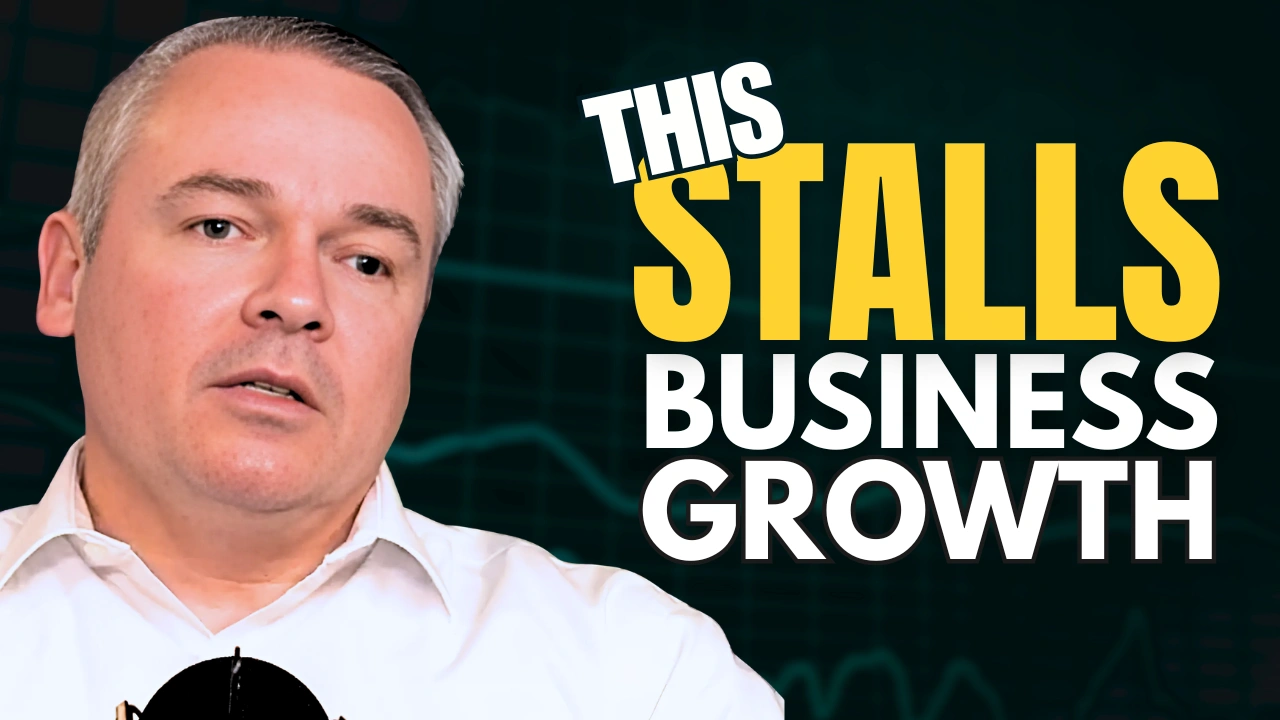 If you are not a Control Freak Do Not go into Business – TCs Fourth Rule of Business If you are not a Control Freak Do Not go into Business – TCs Fourth Rule of Business