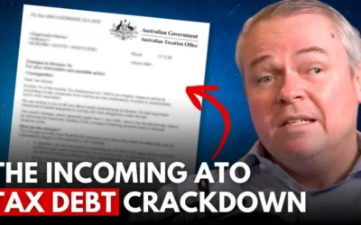 ATO Overall Strategy