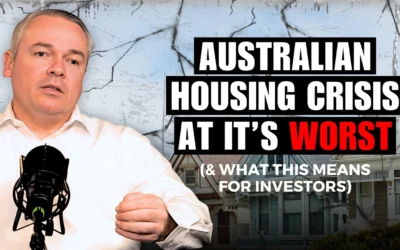 Construction Gap – Falling Short of Housing Targets