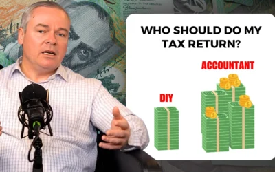 Do You Need an Accountant to Lodge Your Tax Return?