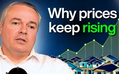 Factors Impacting Property Prices