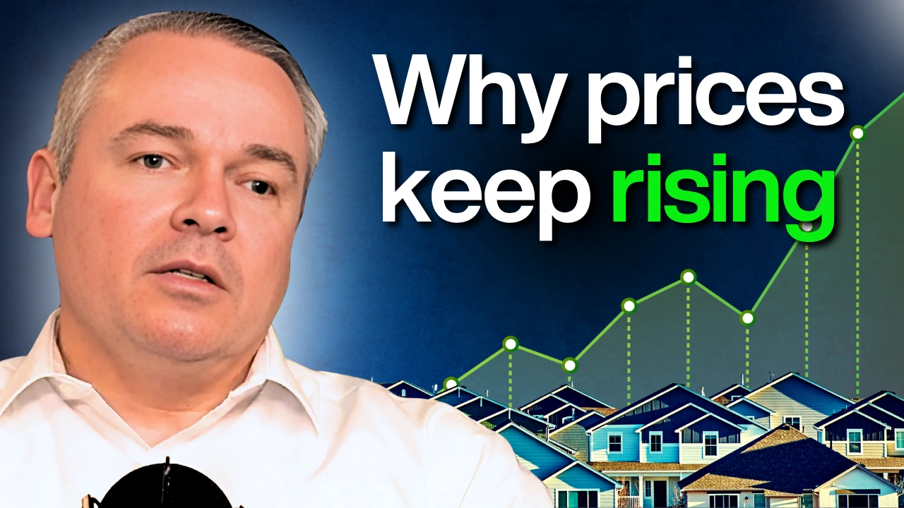 Factors Impacting Property Prices | TCs 2Cents