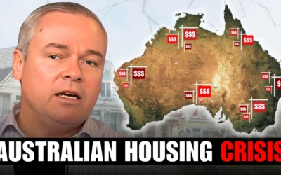 Housing Crisis: Get the Right Builders Building