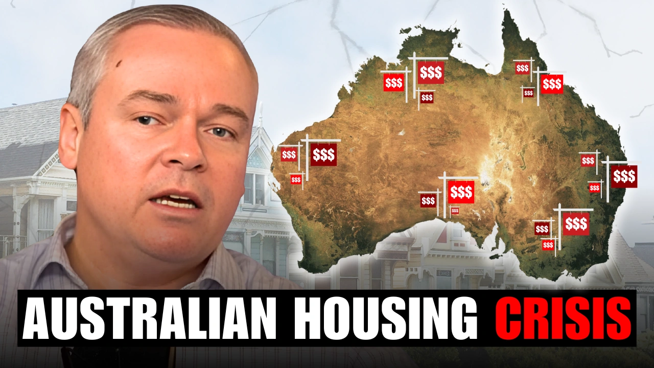 Housing Crisis Get the Right Builders Building | TCs 2Cents