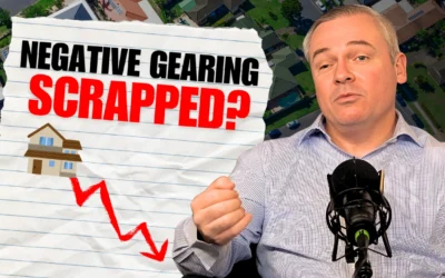 Negative Gearing – Scrap, Adjust or Stay?