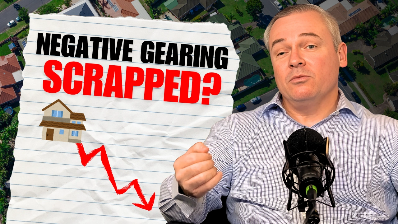 Negative Gearing, Scrap, Adjust or Stay Negative Gearing – Scrap, Adjust or Stay? | TCs 2Cents