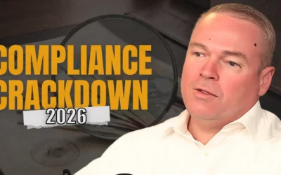 New AML and CTF Rules from 1 July 2026