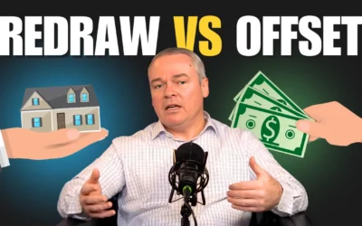 Offset vs Redraw: What’s the Difference and Which Loan Option is Better?