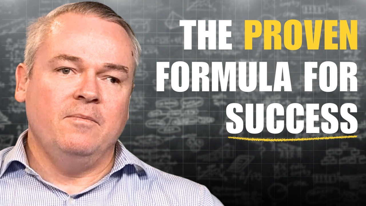 There Are No Shortcuts to Success in Business or Work | TCs 2Cents