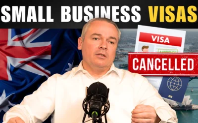 Visa Processing Delays and the Impact on Small Business