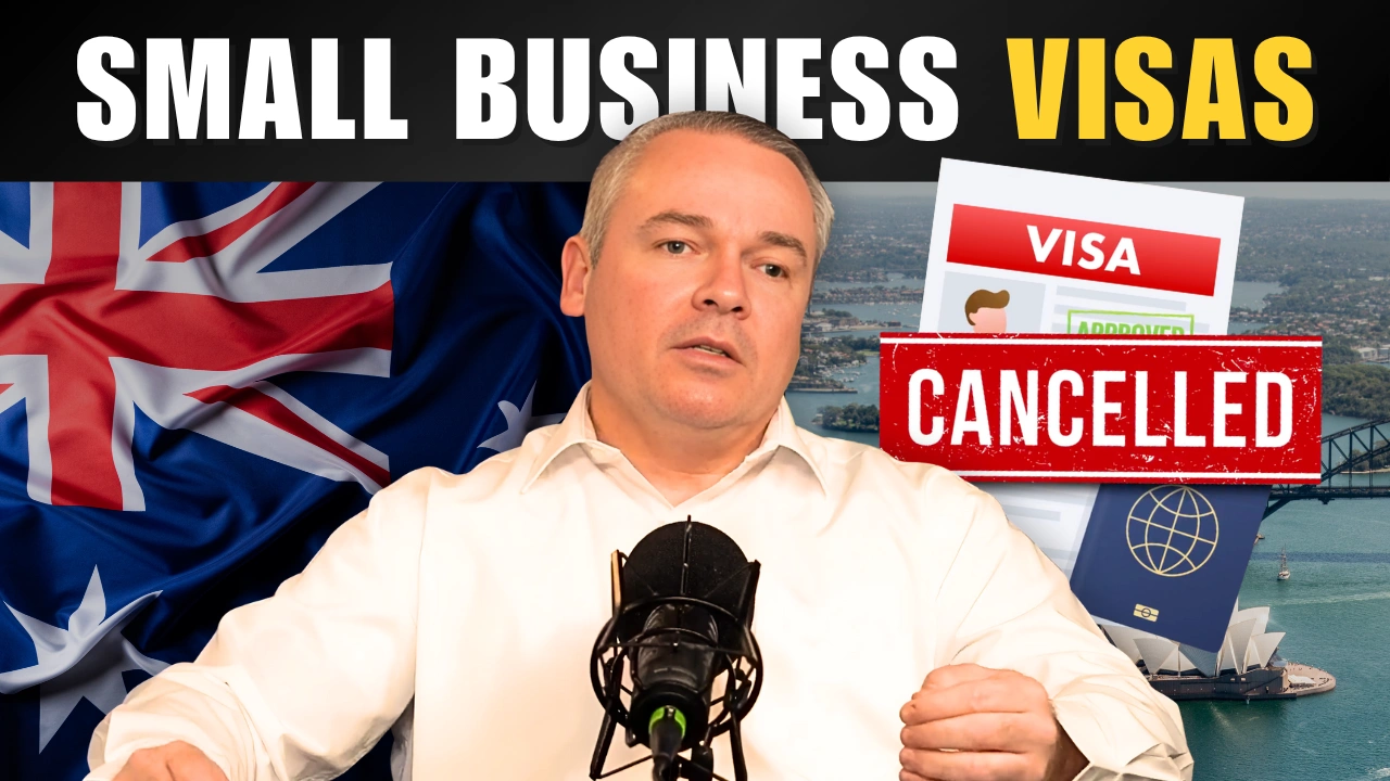 Visa Processing Delays and the Impact on Small Business Visa Processing Delays and the Impact on Small Business | TCs 2Cents