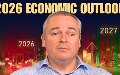 The Economy in 2026: Why I Think Businesses Should Be a Little More Cautious