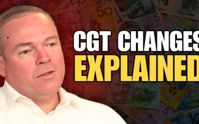 Proposed CGT Changes: Who Would Really Bear the Cost?