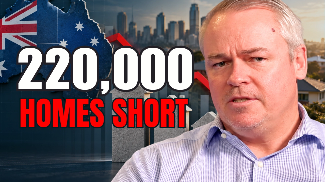 Australias 1.2 Million Homes | TCs 2Cents