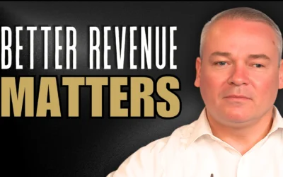 Chase the Right Customer