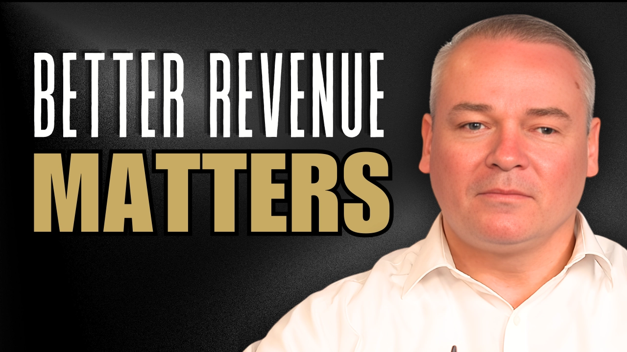 Chase the Right Customer | TCs 2Cents