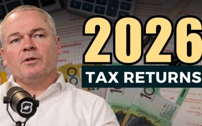 ATO 2026 Audit Targets