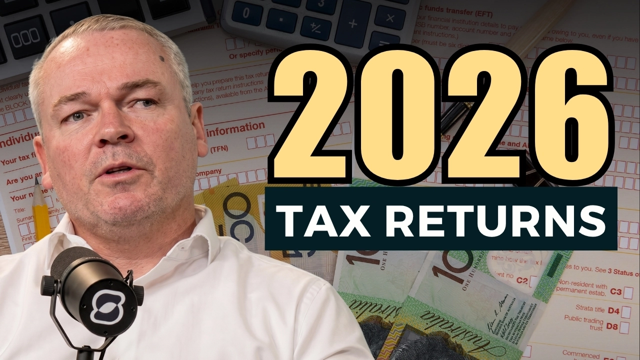 ATO 2026 Audit Targets | TCs 2Cents